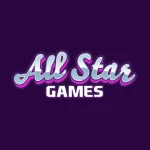 All Star Games Casino logo All Star Games Casino logo