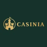 Casinia Casino logo Casinia Casino logo