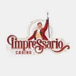 Impressario Casino logo Impressario Casino logo