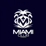 Miami Club Casino logo Miami Club Casino logo