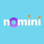 Nomini Casino logo Nomini Casino logo