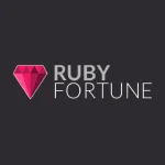 Ruby Fortune Casino logo Ruby Fortune Casino logo