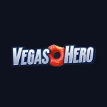 Vegas Hero Casino logo