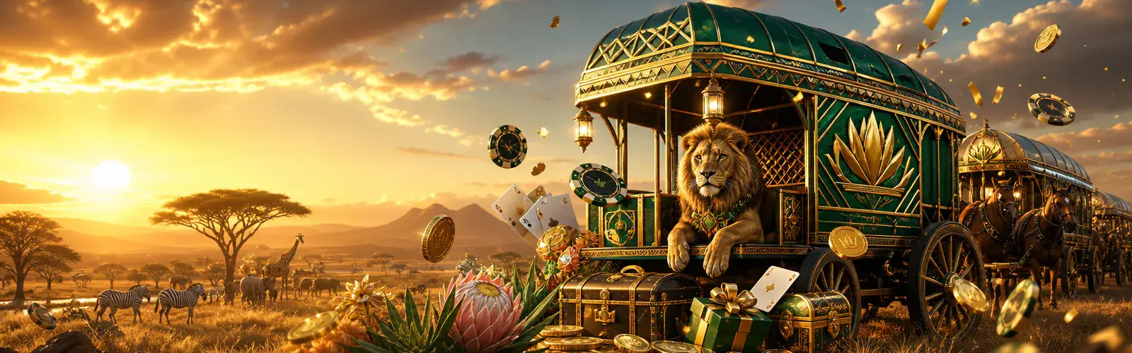 Casino Bonuses