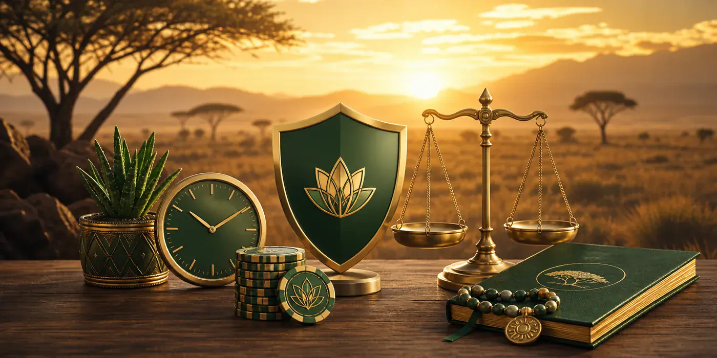 Responsible gambling support