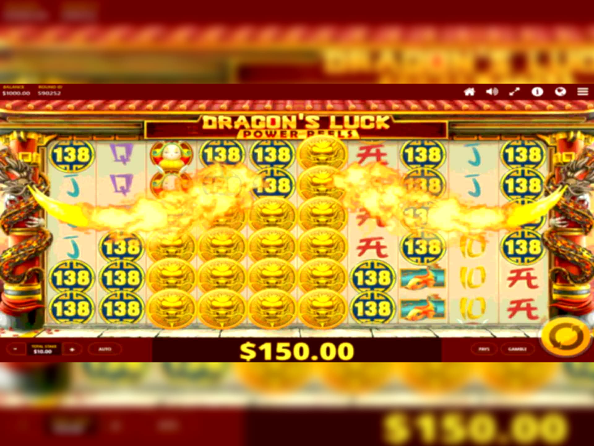 245 free casino spins at Lucky Emperor Casino