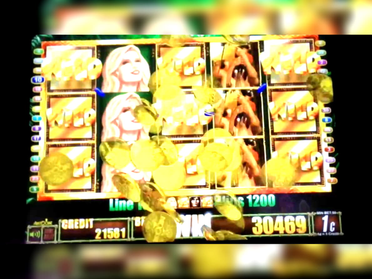 $665 Free Casino Chip at Slots Of Vegas Casino
