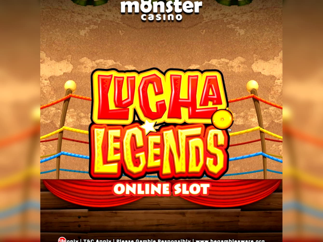 €1540 No Deposit at Magic Red Casino