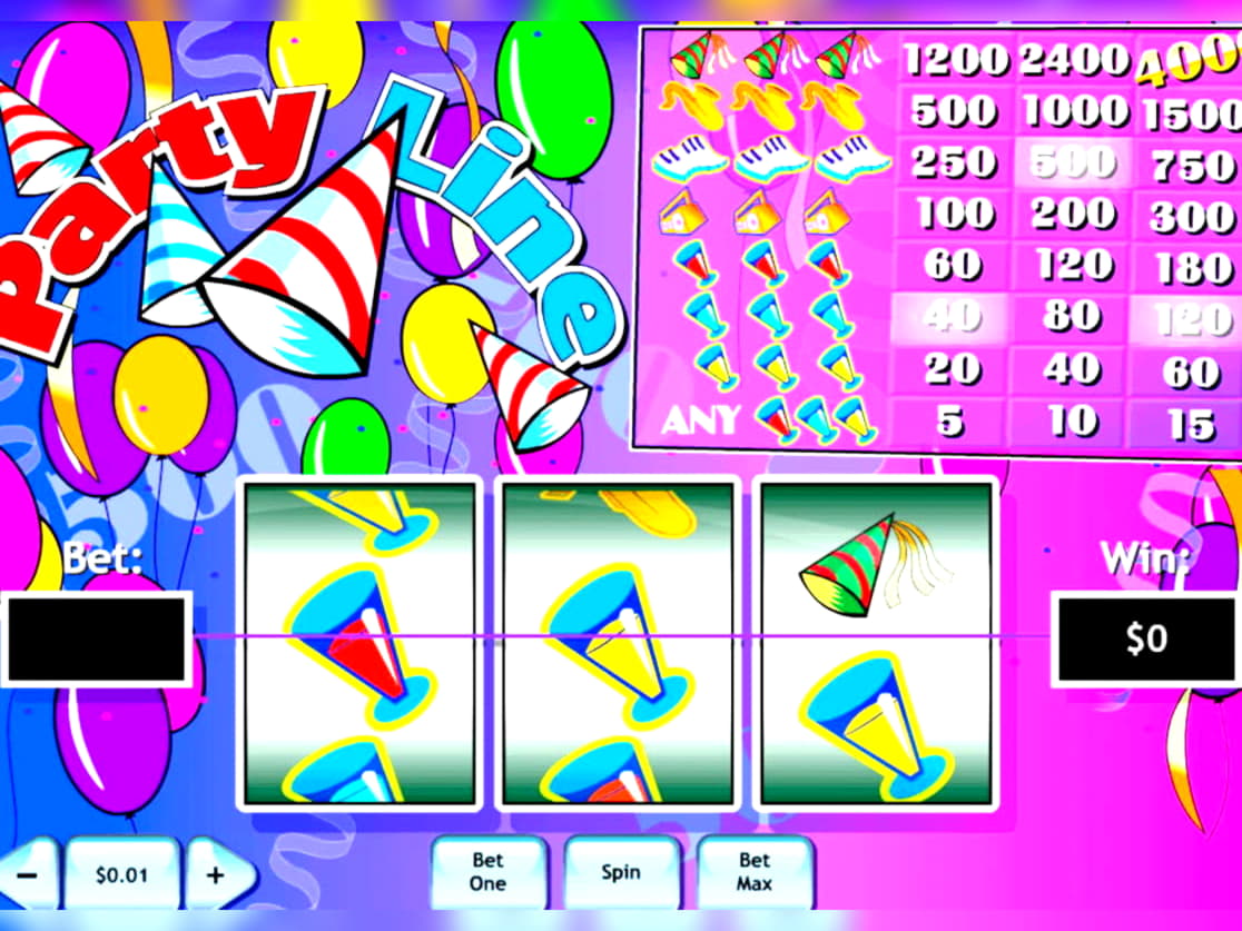 €444 Tournament at Lucky Nugget Casino