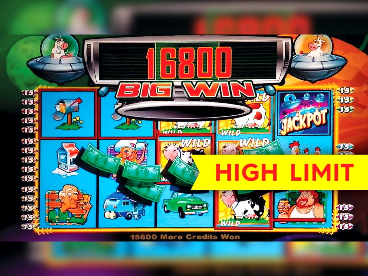 €140 Tournament at Casino com