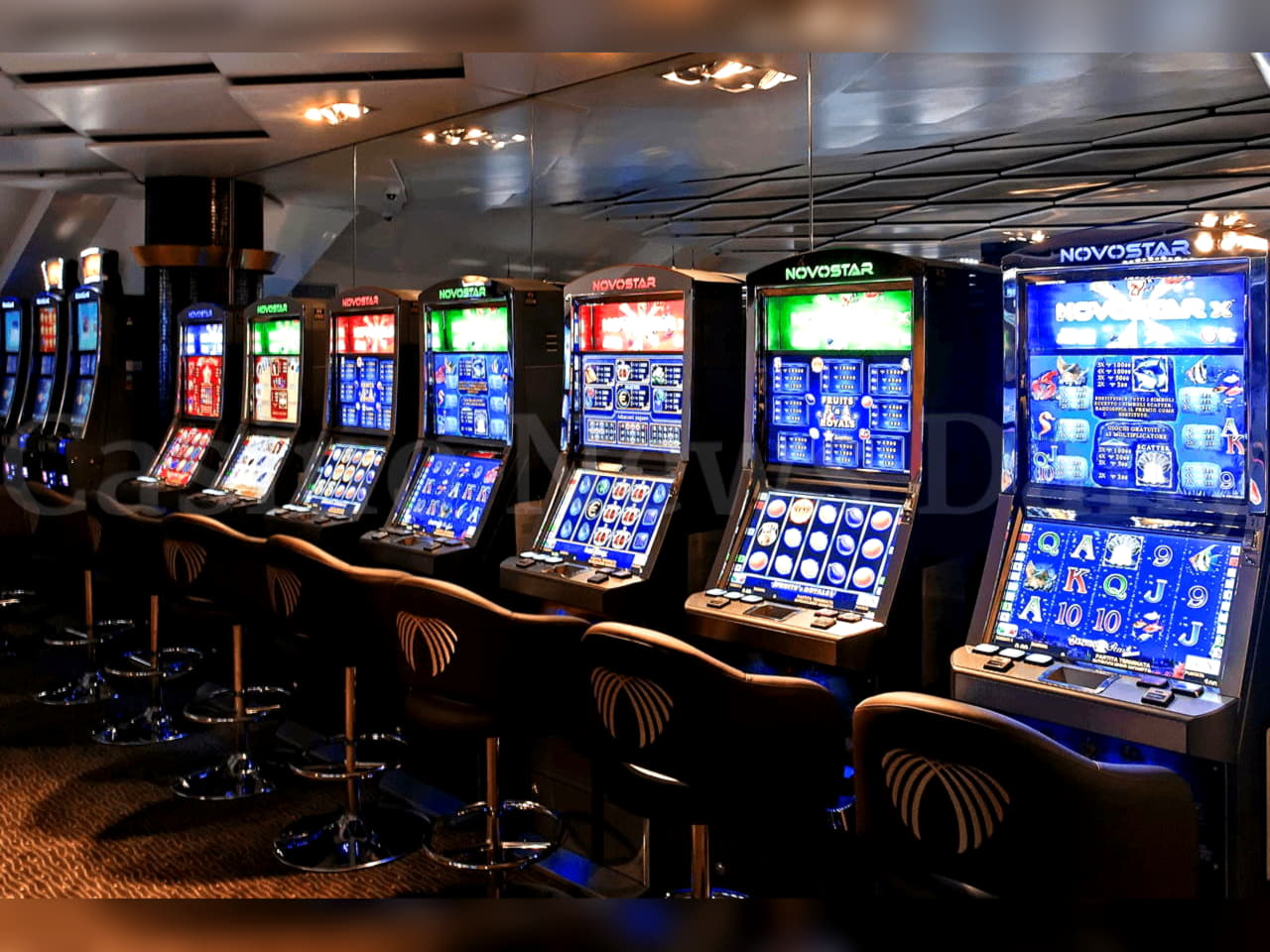 €910 Free Casino Tournament at Next Casino