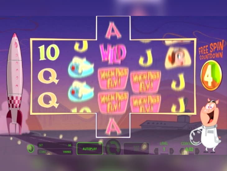 75 Free spins at Big Jackpots Casino 