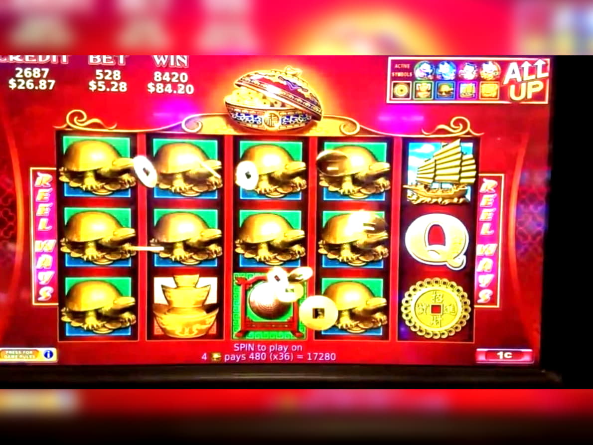 €550 Free Money at Casino Room