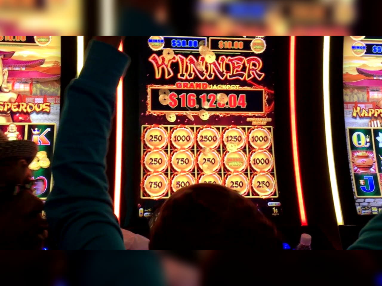 £2635 no deposit bonus at Miamidice Casino