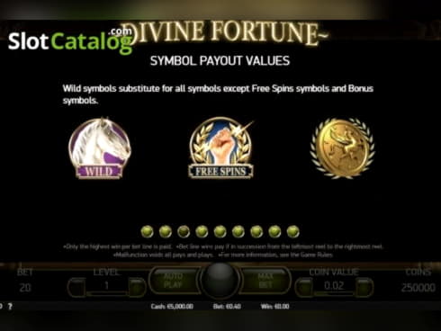 €135 free chip at Jackpot Capital Casino