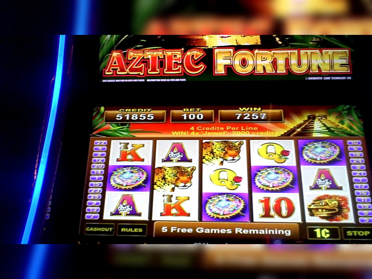 EUR 275 Free Money at Power Spins Casino
