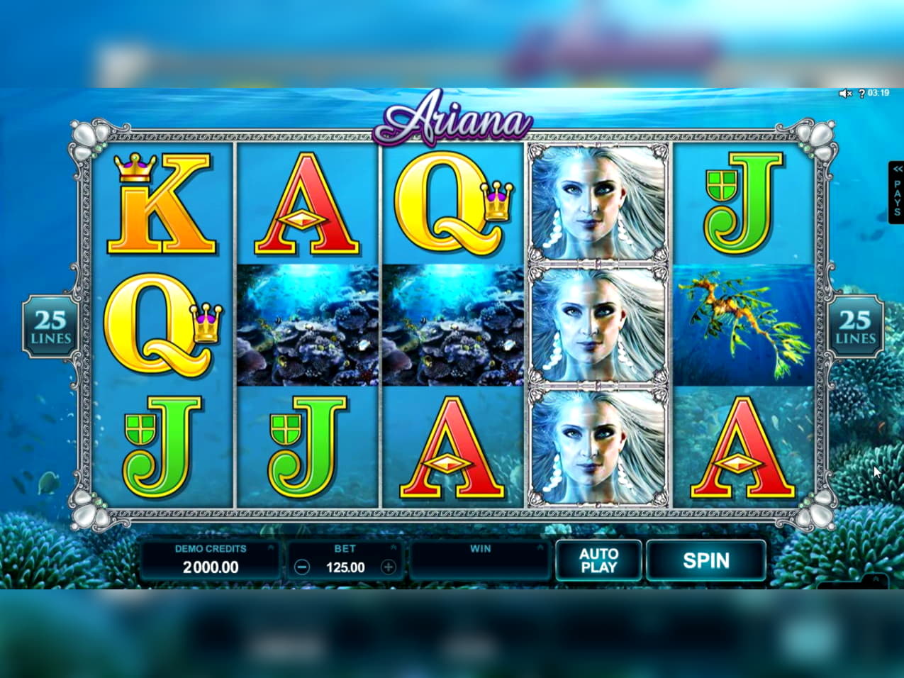 ﻿$4360 No Deposit Casino Bonus at King Billy Casino