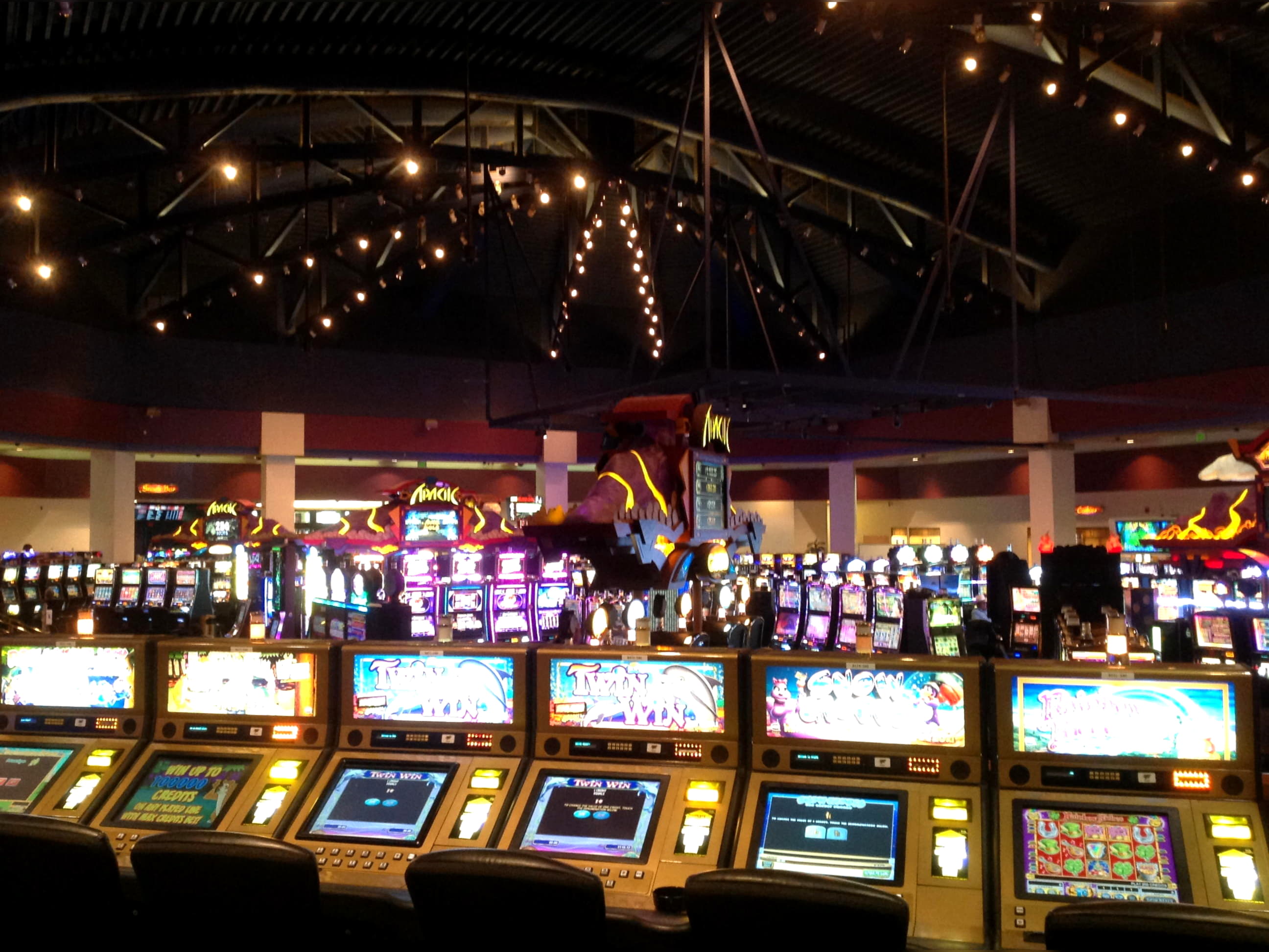 EURO 330 Free Casino Tournament at Buran Casino