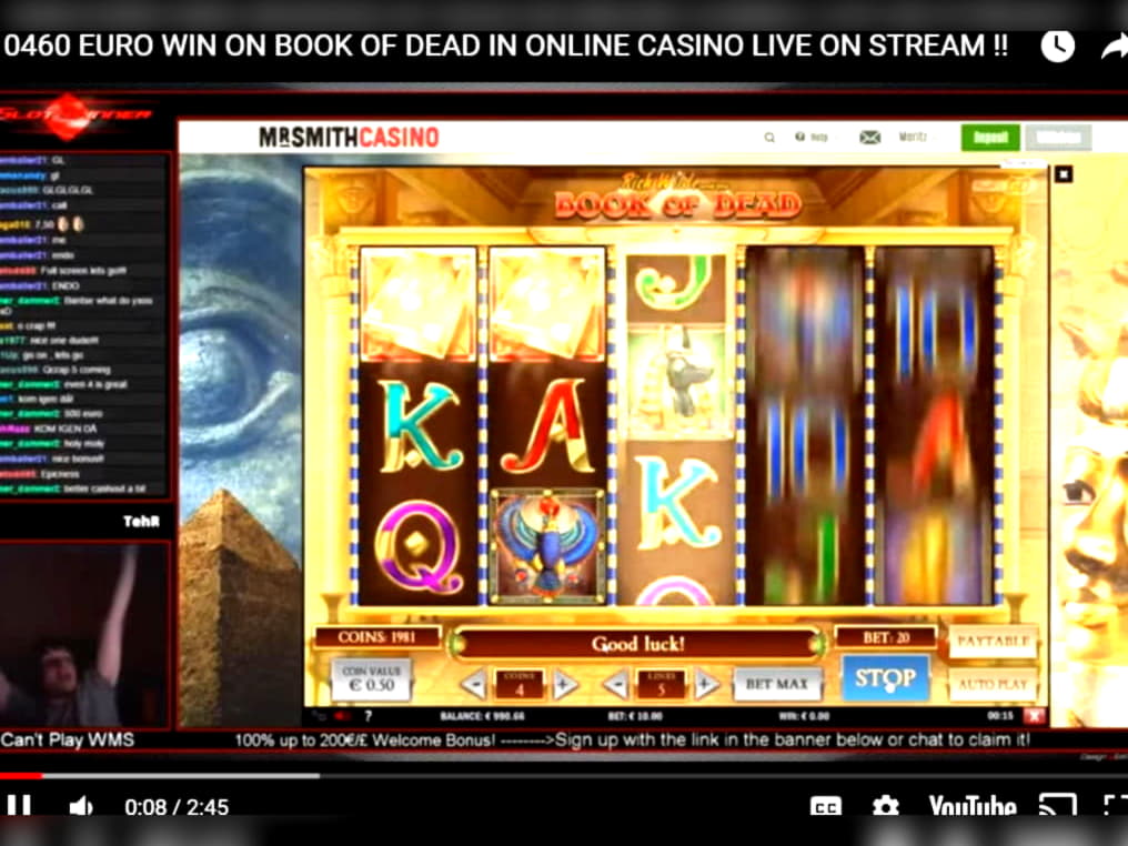 230 Loyalty Free Spins! at Casinia Casino