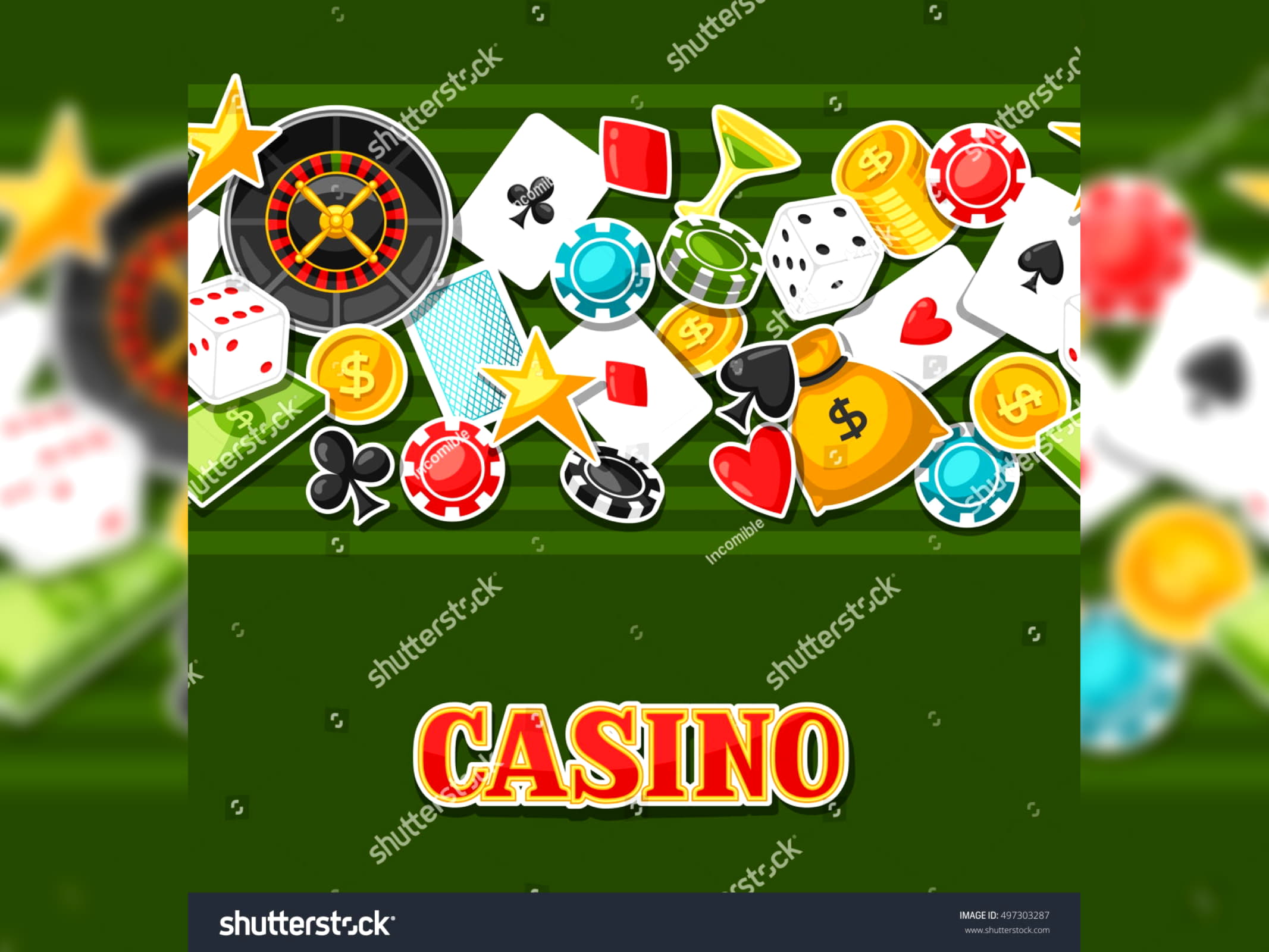 £520 Casino Tournament at Reeltastic Casino