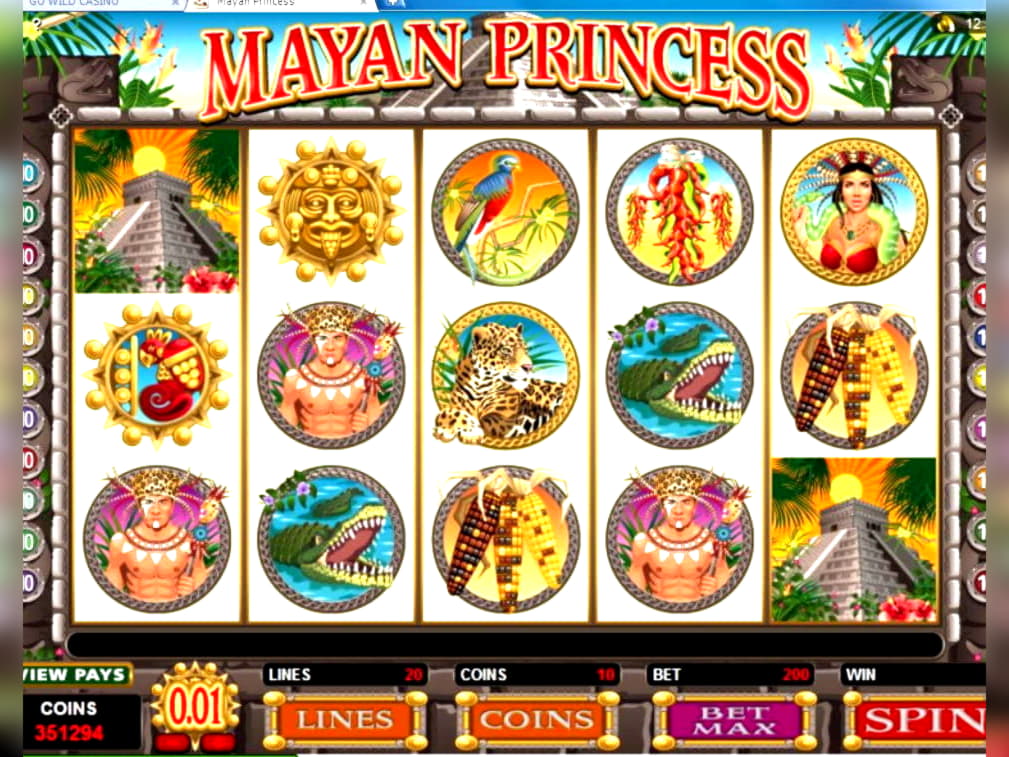 215 Free Spins right now at Mansion Casino