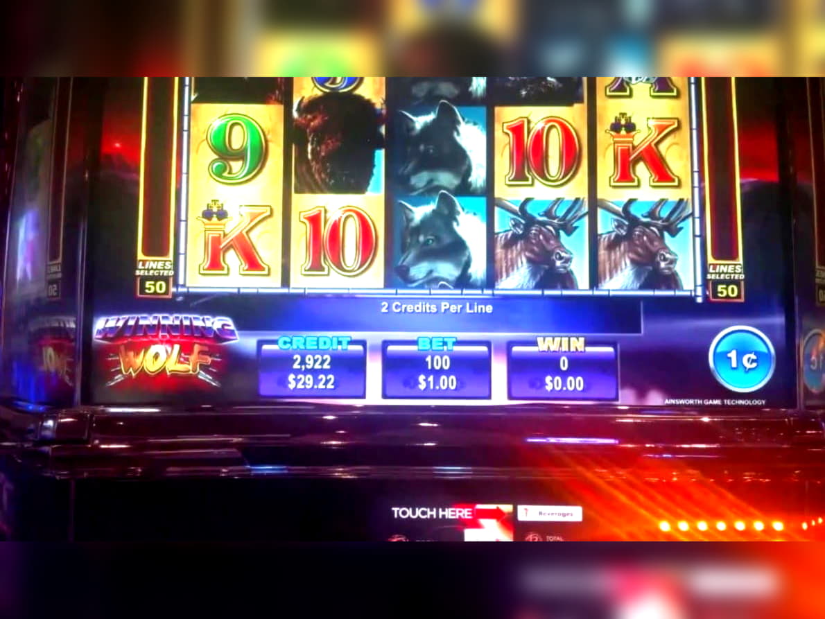 205% Deposit match bonus at Trada Casino