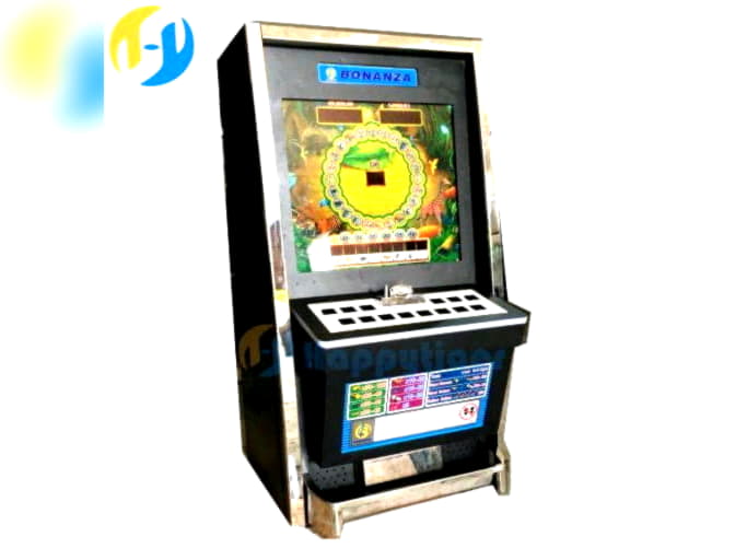 745% Deposit Match Bonus at Touch Lucky Casino