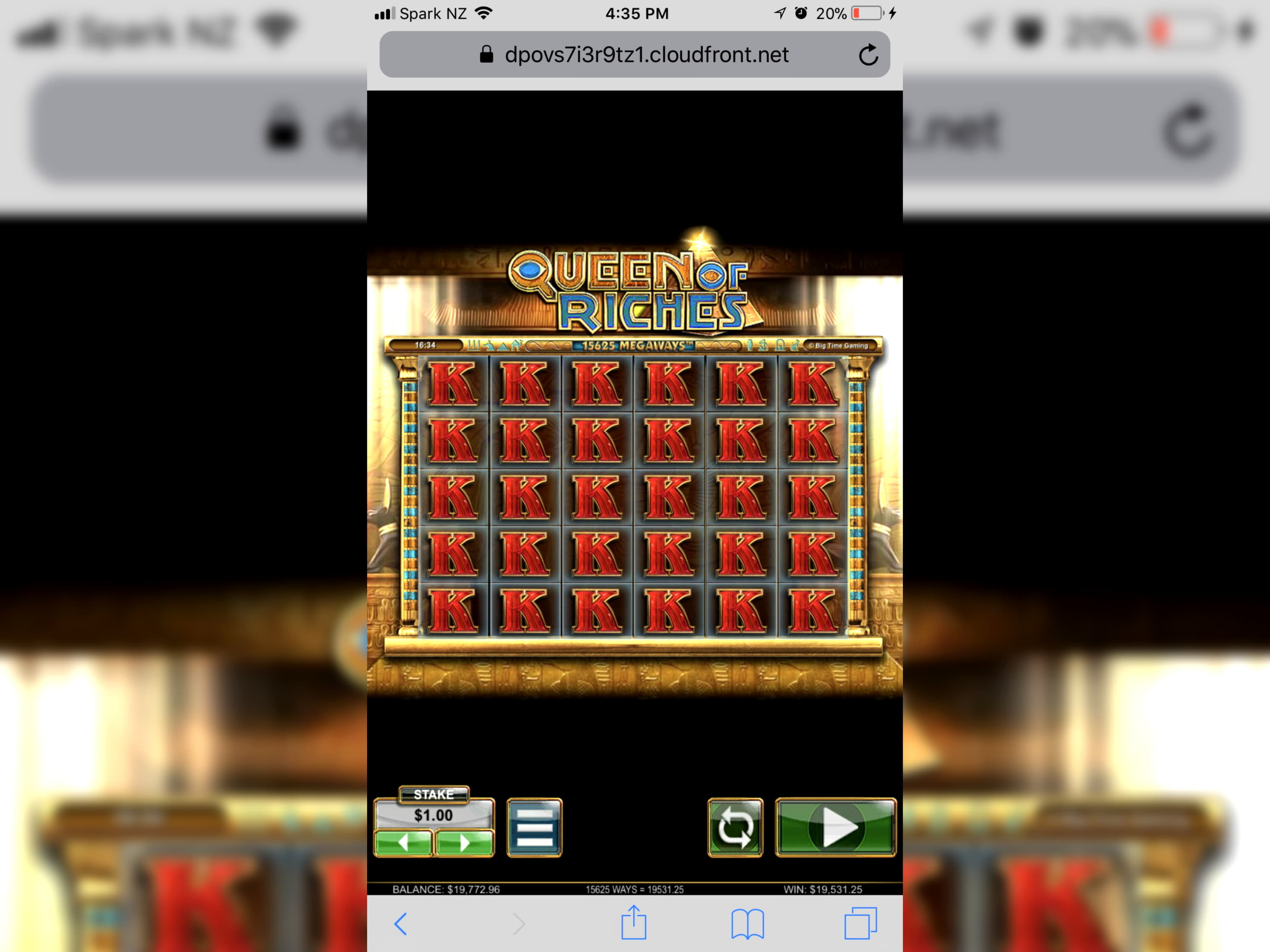 $255 free casino chip at BoDubai Casino