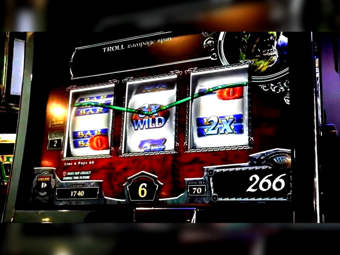 75% Casino match bonus at Spinland Casino