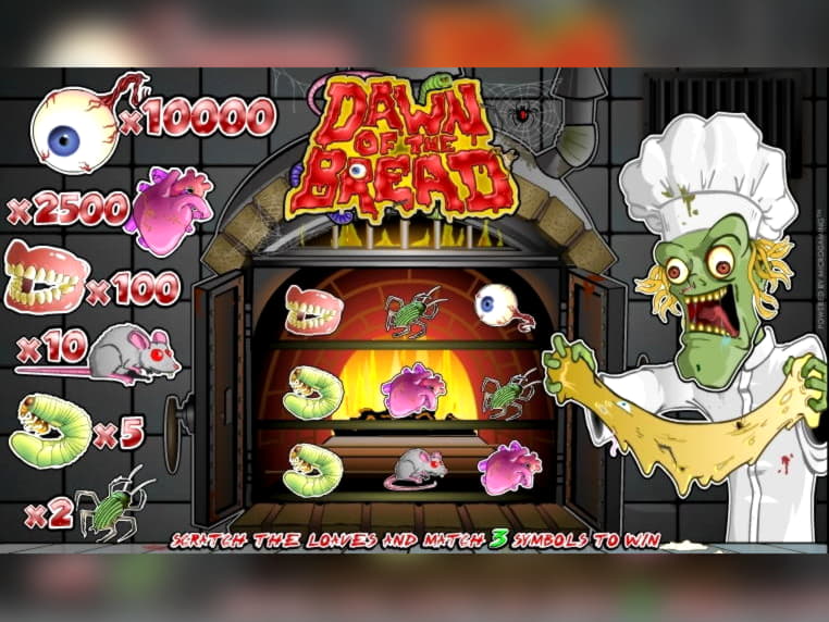 240 Free Spins right now at Win A Day Casino