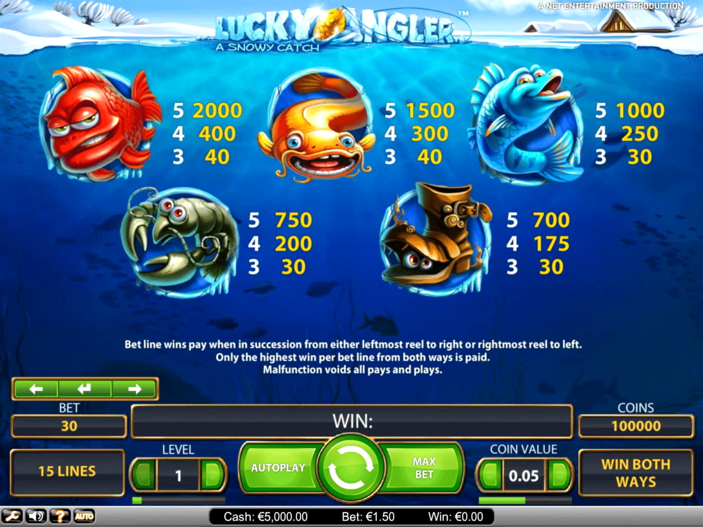 €330 Free Money at Reeltastic Casino