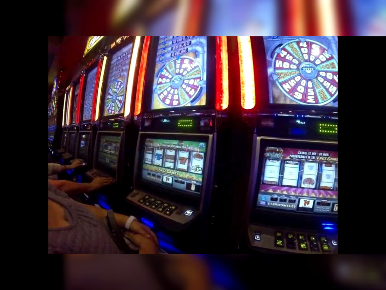 $690 FREE CHIP CASINO at High Roller Casino