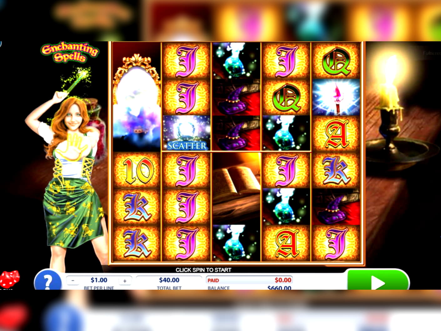 €2120 No Deposit Bonus Casino at Grand Fortune Casino