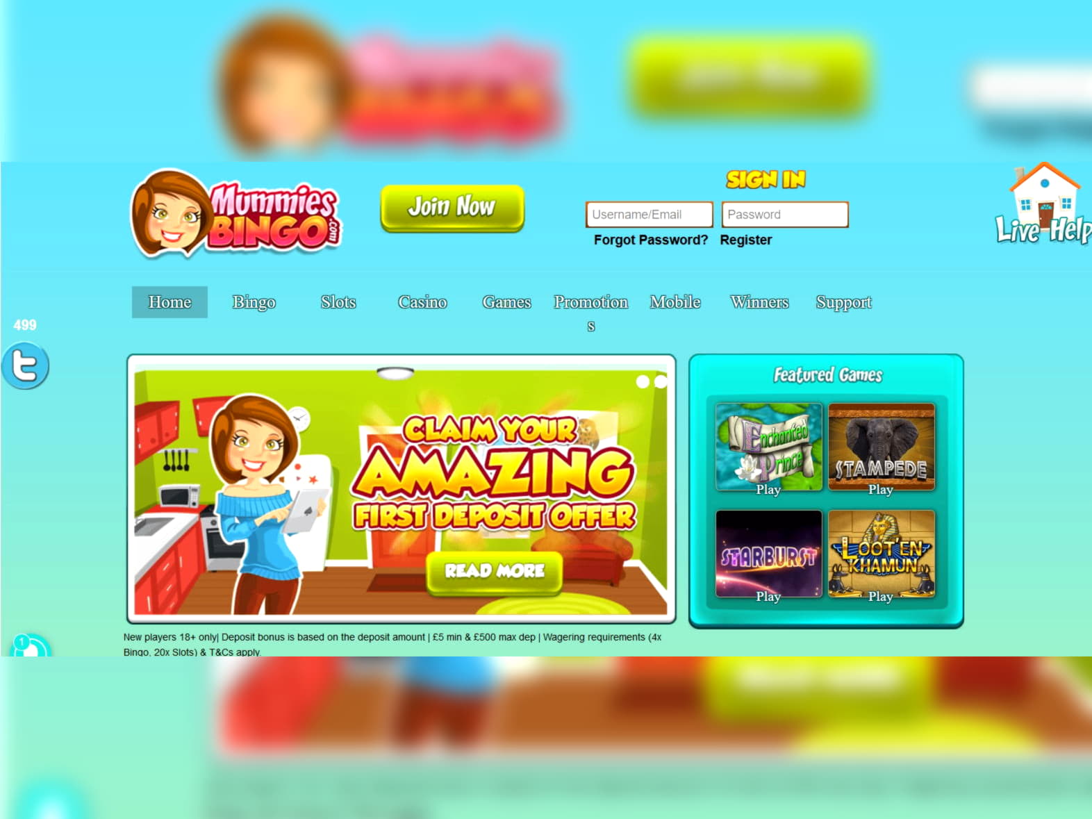 €2210 no deposit bonus casino at Nostalgia Casino
