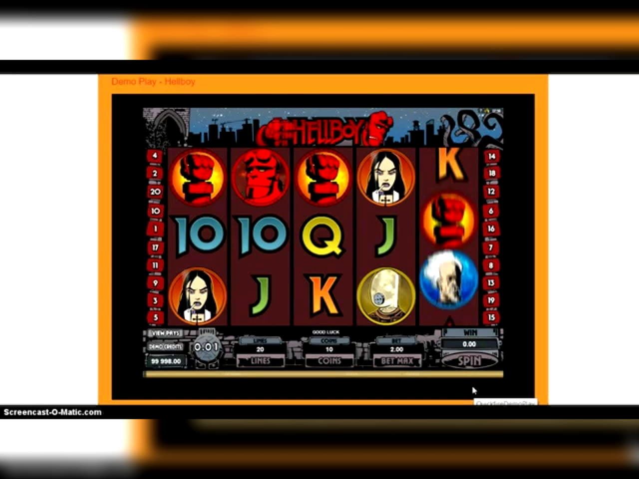 €3185 No deposit bonus at Thebes Casino