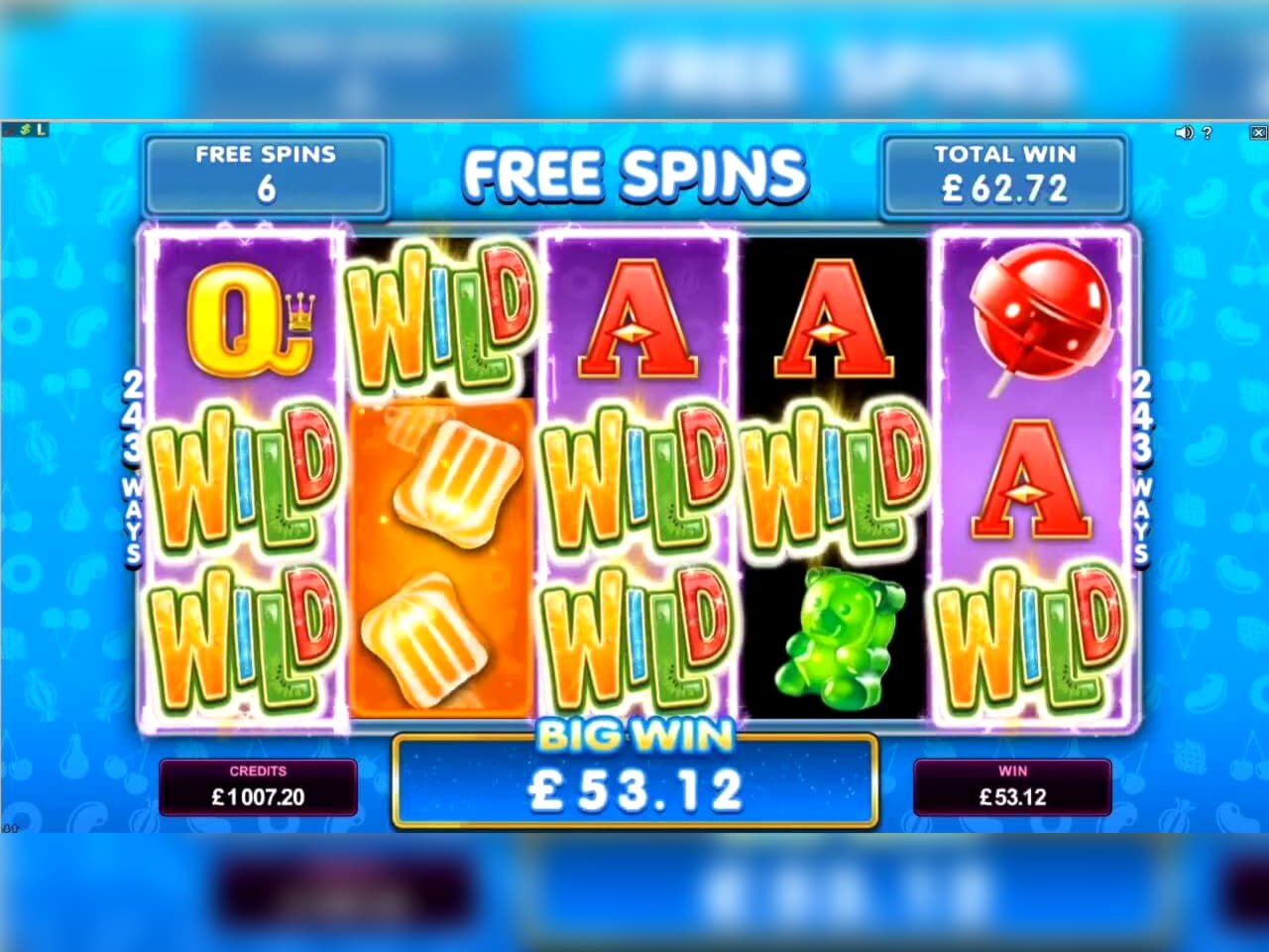 310% Signup Casino Bonus at Lucky Emperor Casino