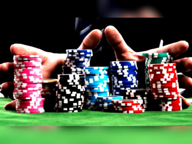40% Deposit match bonus at Joe Fortune Casino