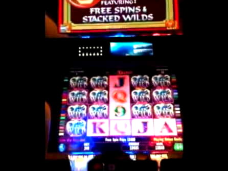 $670 No Deposit Bonus Code at Touch Lucky Casino