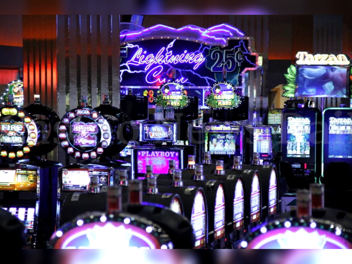 EURO 4655 No Deposit at Betway Casino