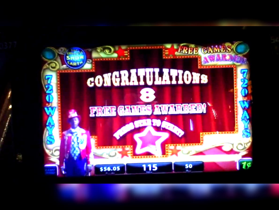 205 FREE Spins at Royal Dubai Casino
