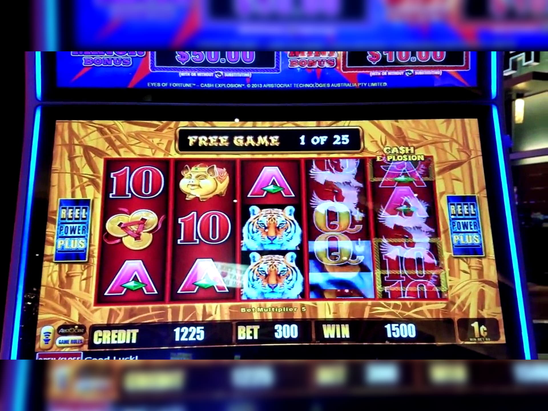 £505 Mobile freeroll slot tournament at Gratorama Casino