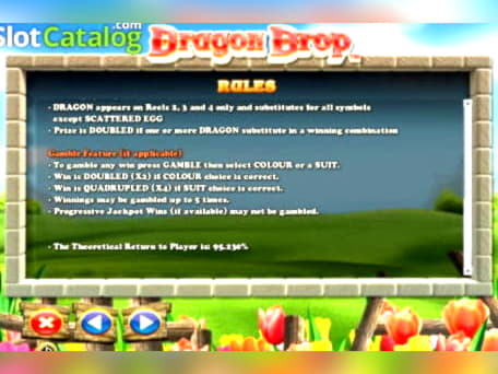 €220 No Deposit Casino Bonus at Winner Casino
