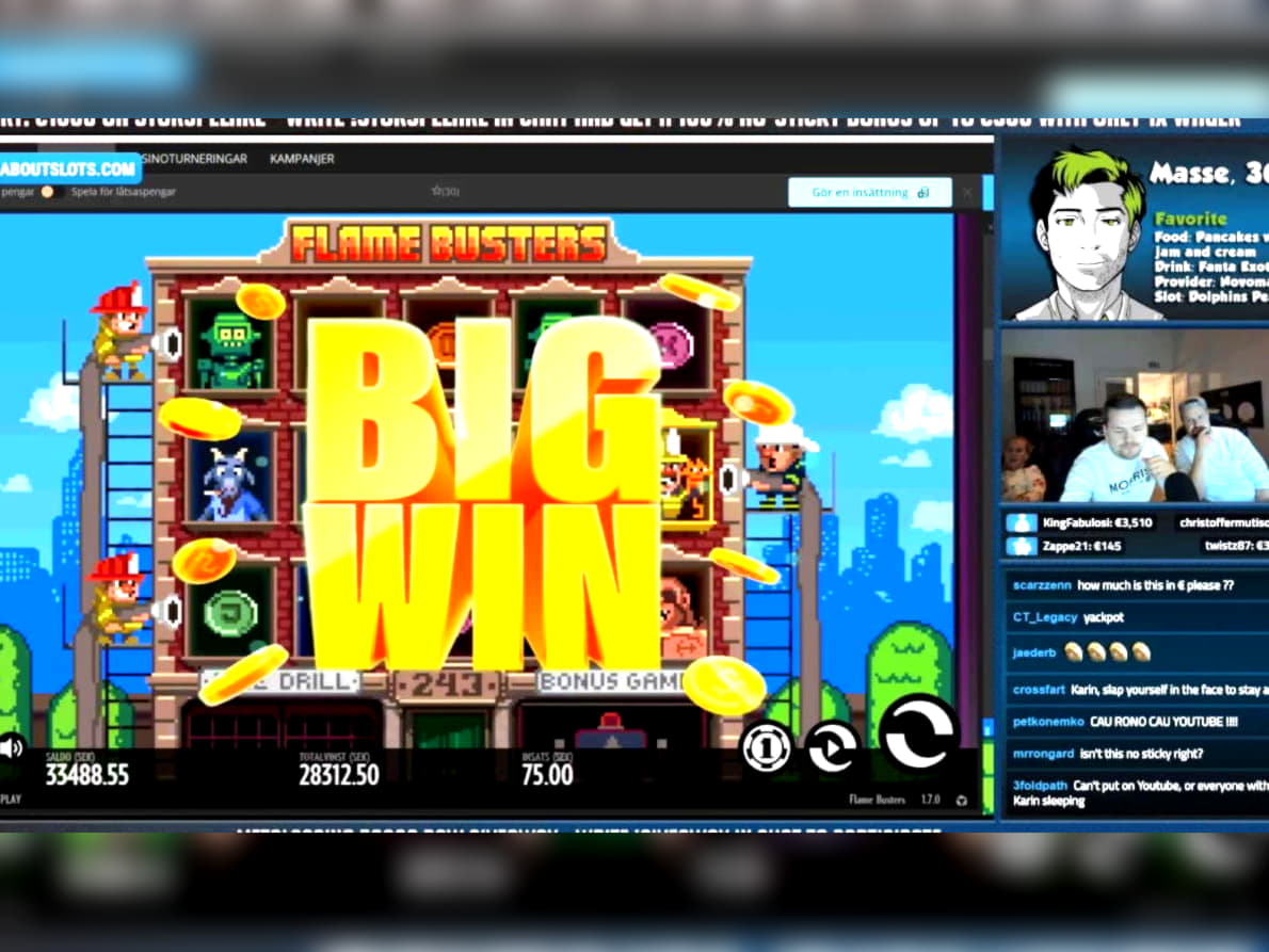 705% Welcome Bonus at Netherlands Casino 