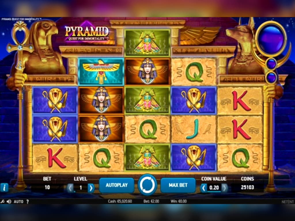 75 Free Casino Spins at Alf Casino