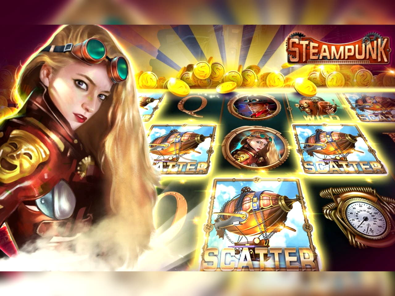 390% Casino Welcome Bonus at Spin Palace Casino