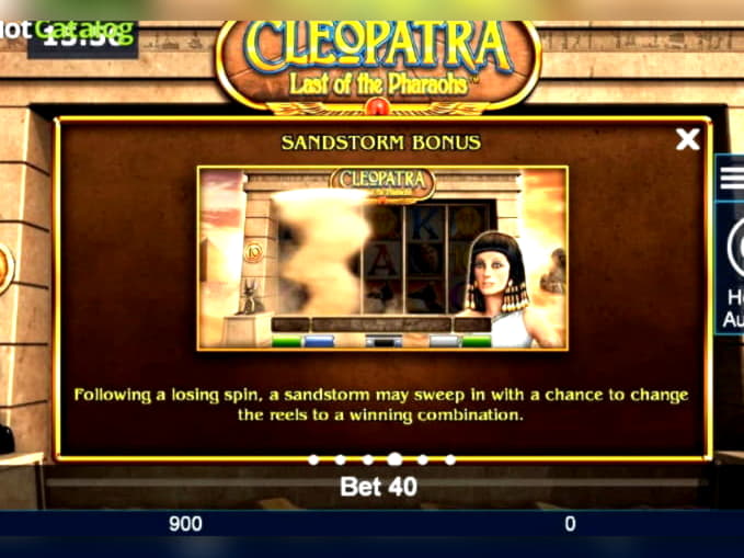 Eur 40 Casino Tournament at Orient Express Casino