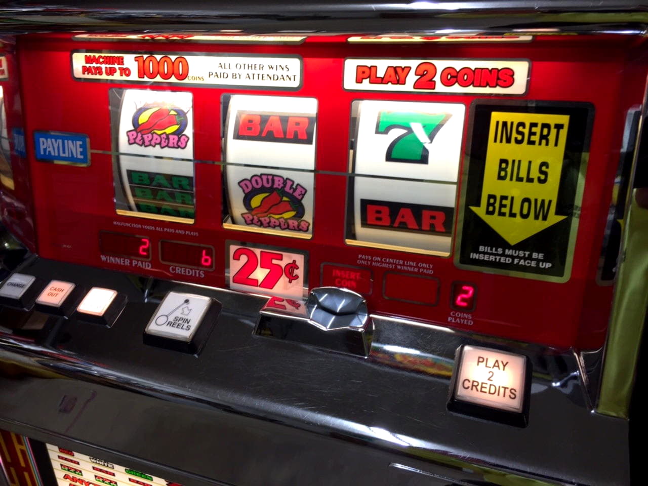 570% Signup casino bonus at Slots Heaven Casino