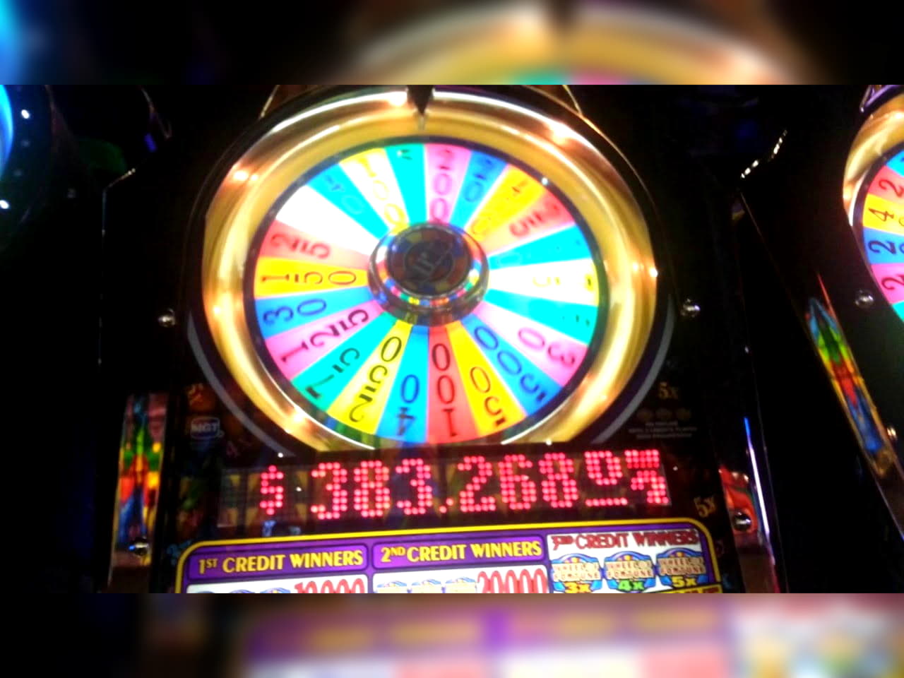 $770 Online Casino Tournament at Bonanza Game Casino