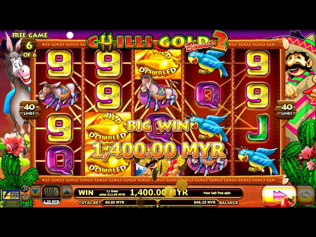 €75 Casino Tournament at William Hill Casino