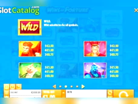 375% Welcome Bonus at Casino Share